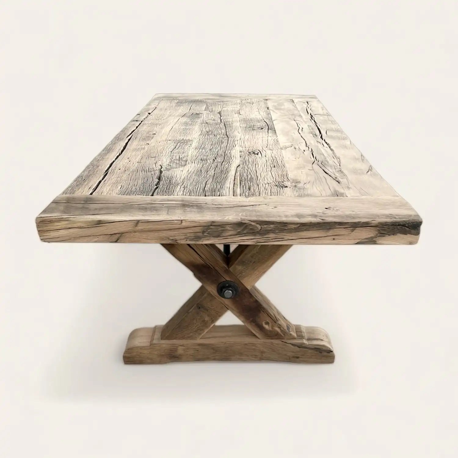 Table Fermette Extérieur